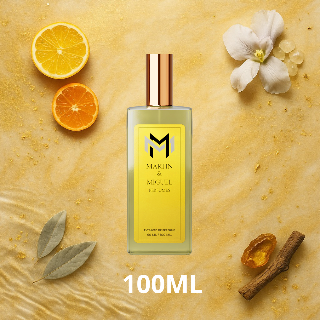 Oro Imperial - (Insp. Creed Millésime Impérial.)
