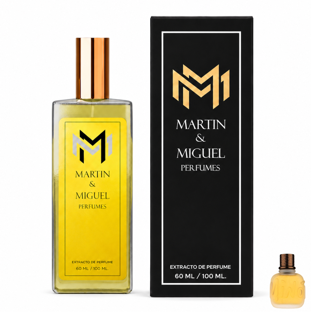 Minotauro 60ML (Insp. Minotaure de Paloma Picasso)