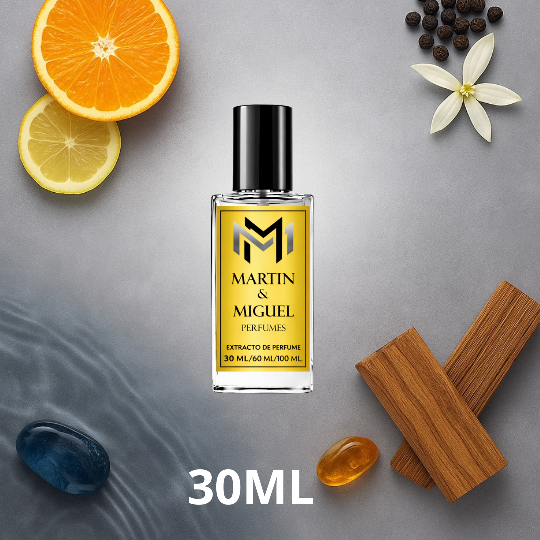 Plata Suprema - Fresca Elegante Dinámica.