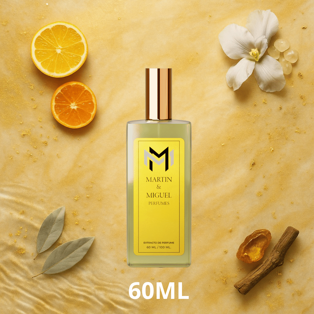 Oro Imperial 60 ML (Insp. Creed Millésime Impérial)