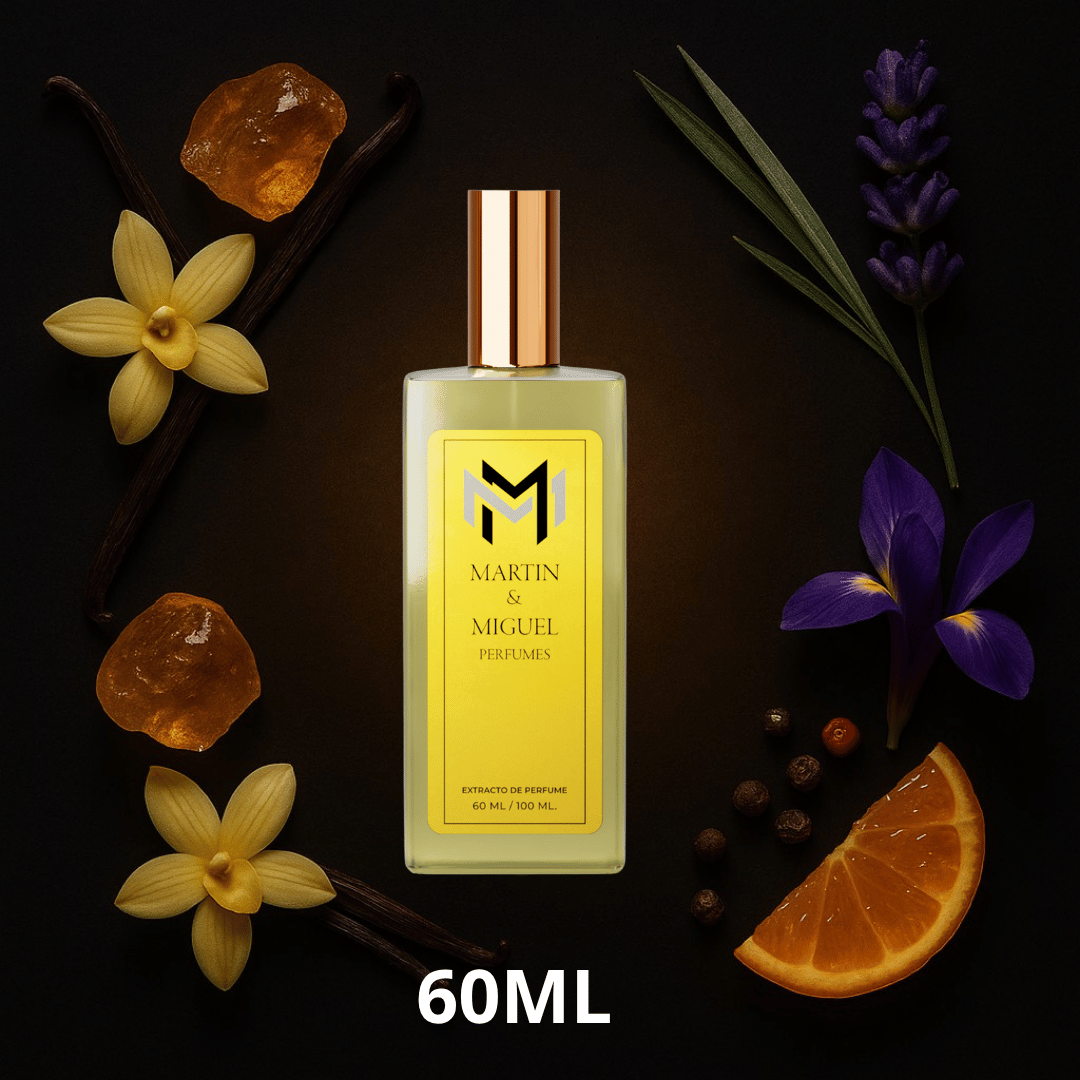 Caballero Italiano 60ml (Insp. Valentino born in Roma intense)