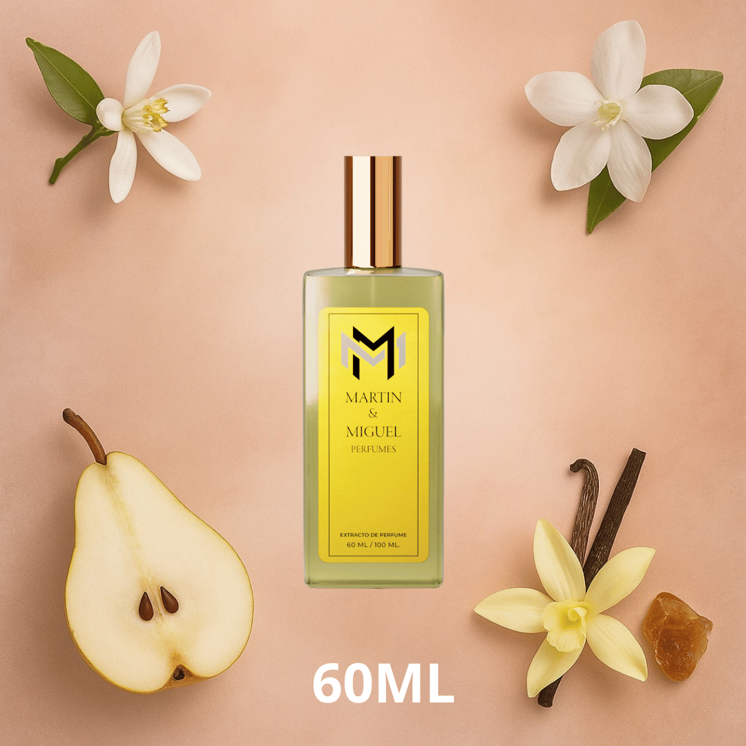 Dama Rosa 60 ML (Insp. Prada Paradoxe)