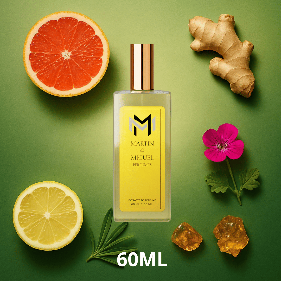 Lujo italiano (60ML) (Insp. L’immensite Louis Vuitton)