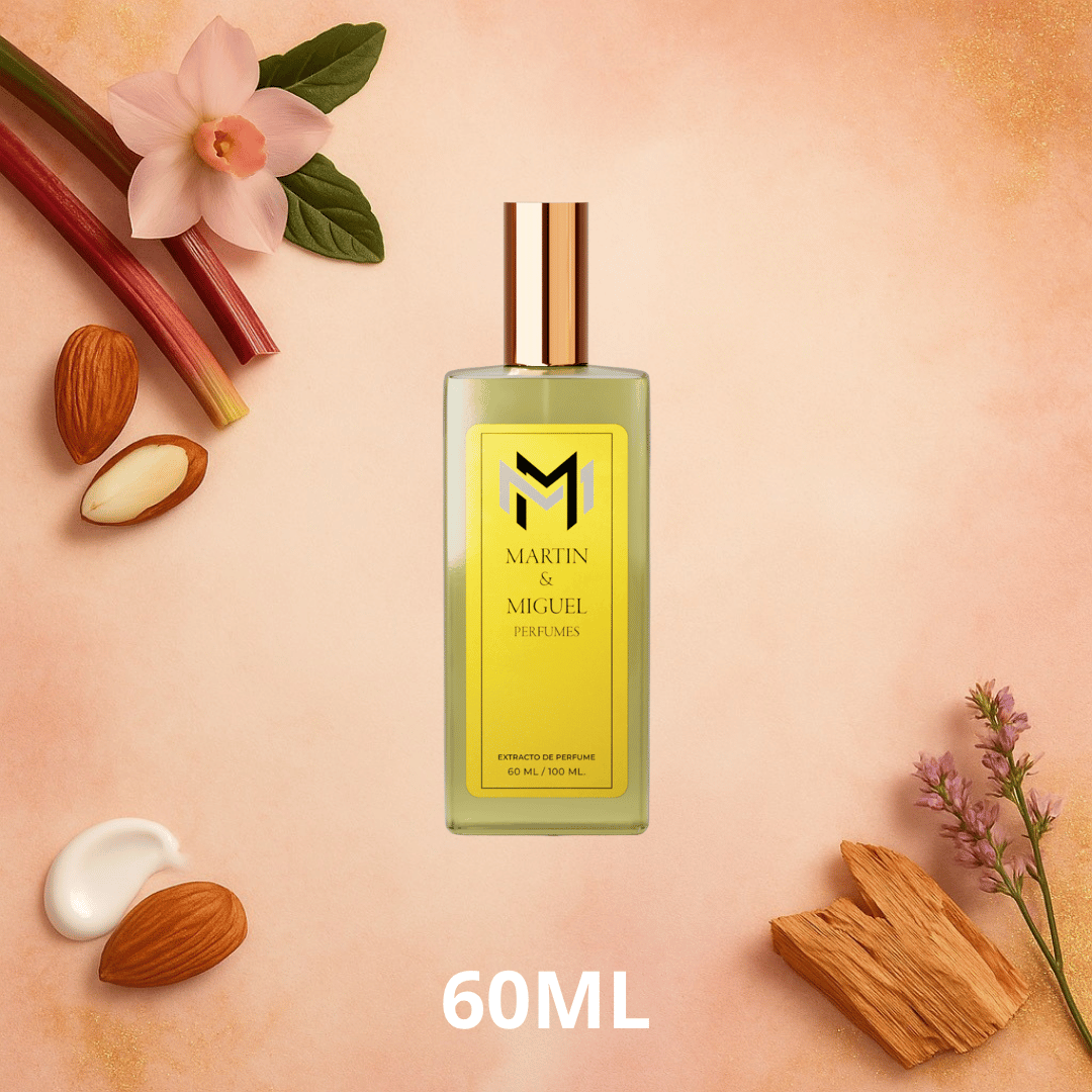 Perfección - Dulce, femenina y encatadora (60ML)