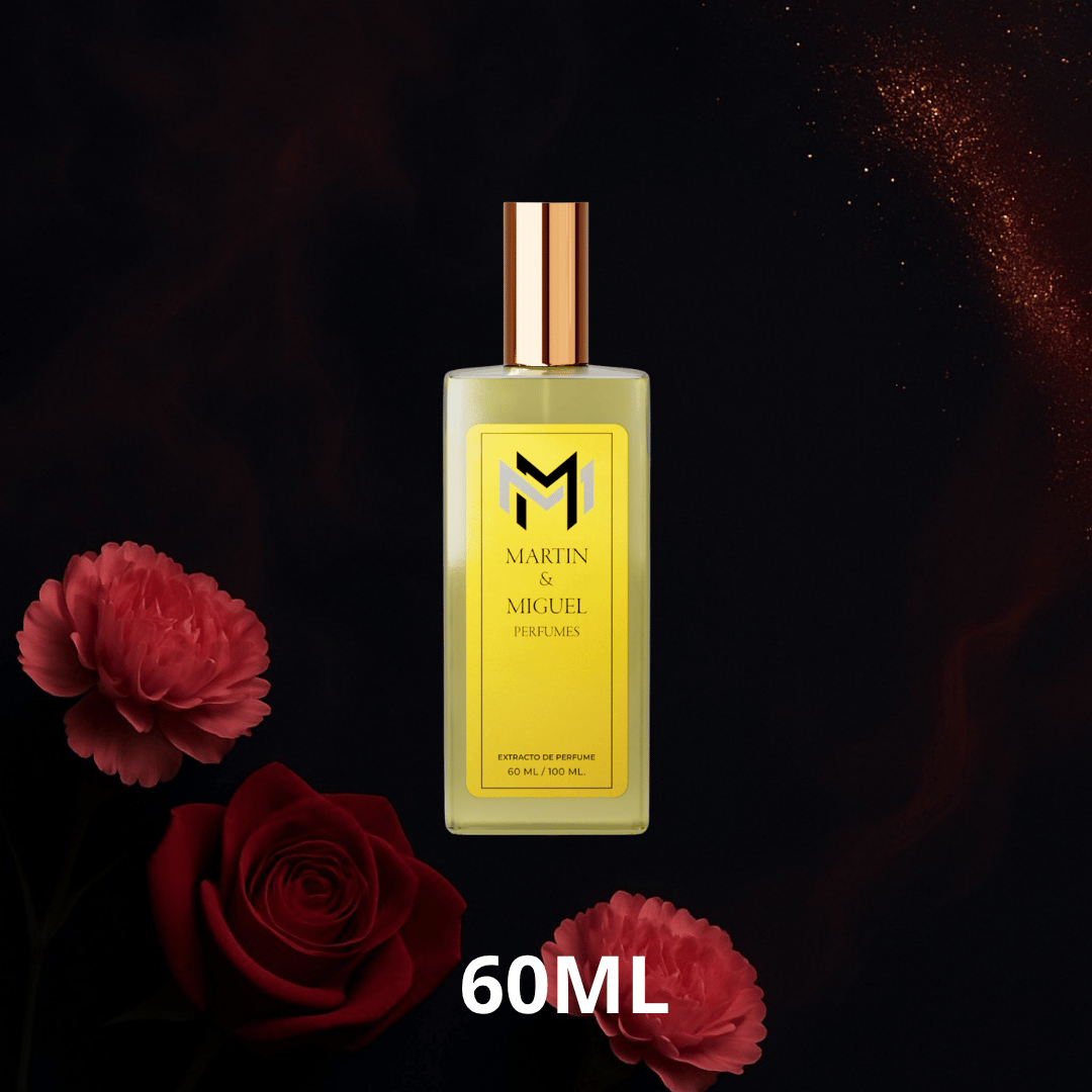 Dama Nocturna 60 ML (Insp. Good Girl de Carolina Herrera)