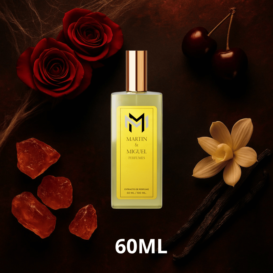 Rosa Imperial 60 ML (Insp. Valentino Born in Roma Donna Intense)