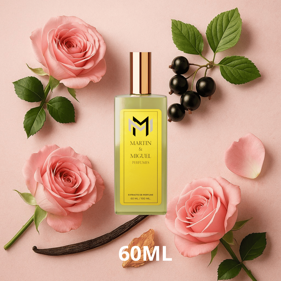 Esencia Sí – Femenina, elegante y segura (60 ML)