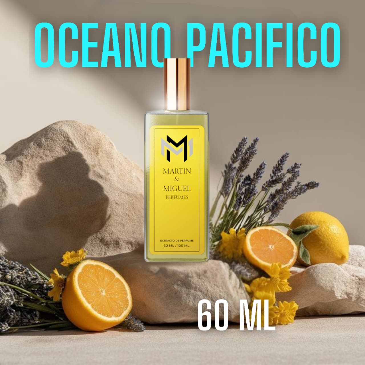 Océano Pacífico 60 ML (Insp. Imagination de Louis Vuitton)