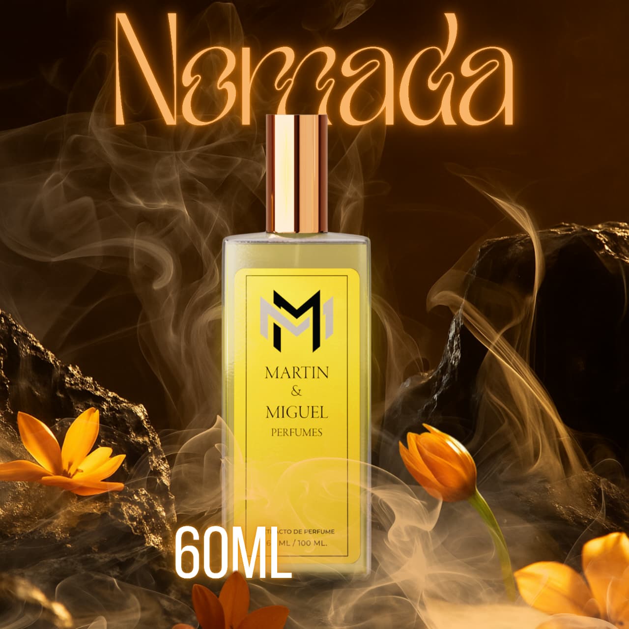 Nomada 60 ML (Insp. Ombré Nomade – Louis Vuitton)