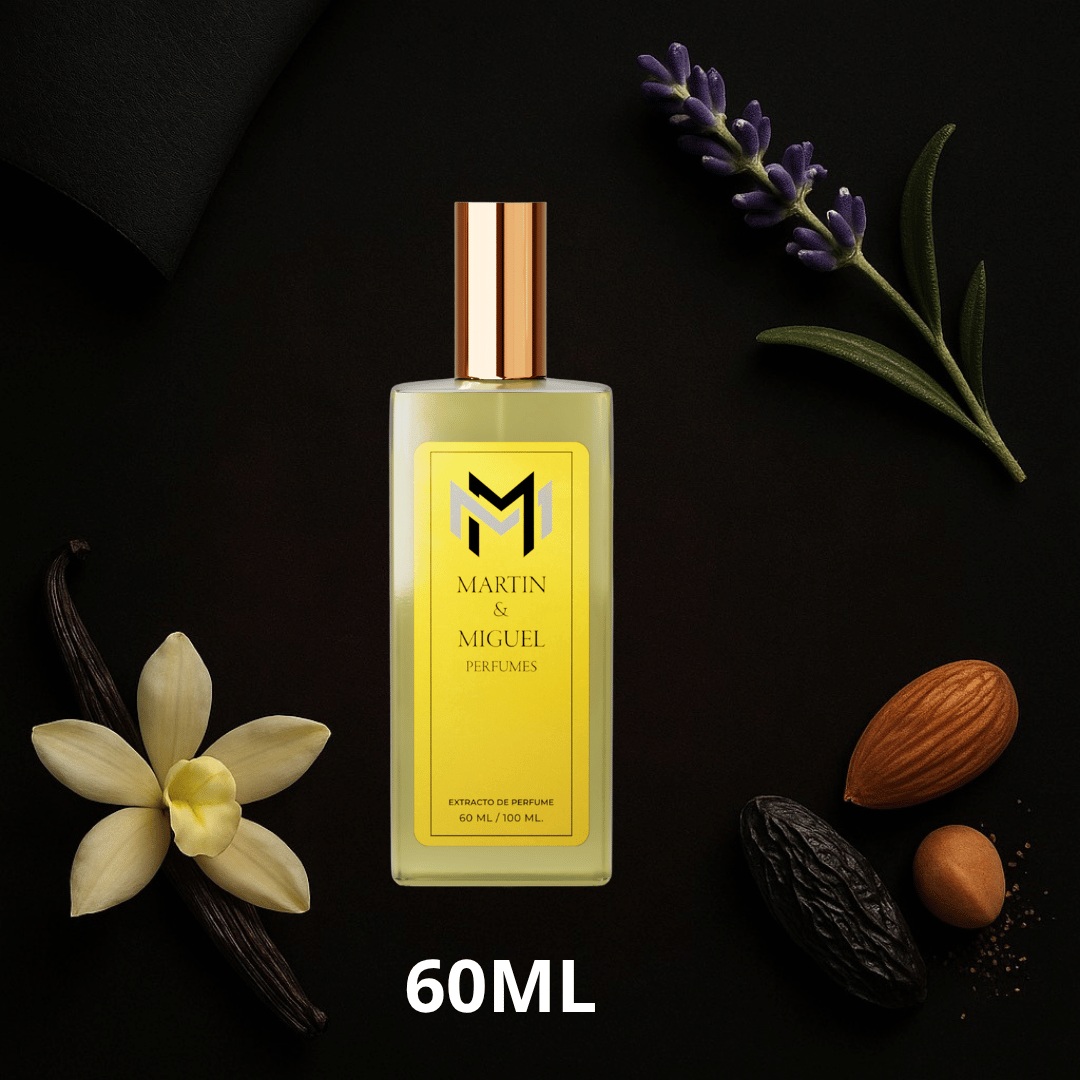 Código F 60 ML (Fucking Fabulous de Tom Ford)