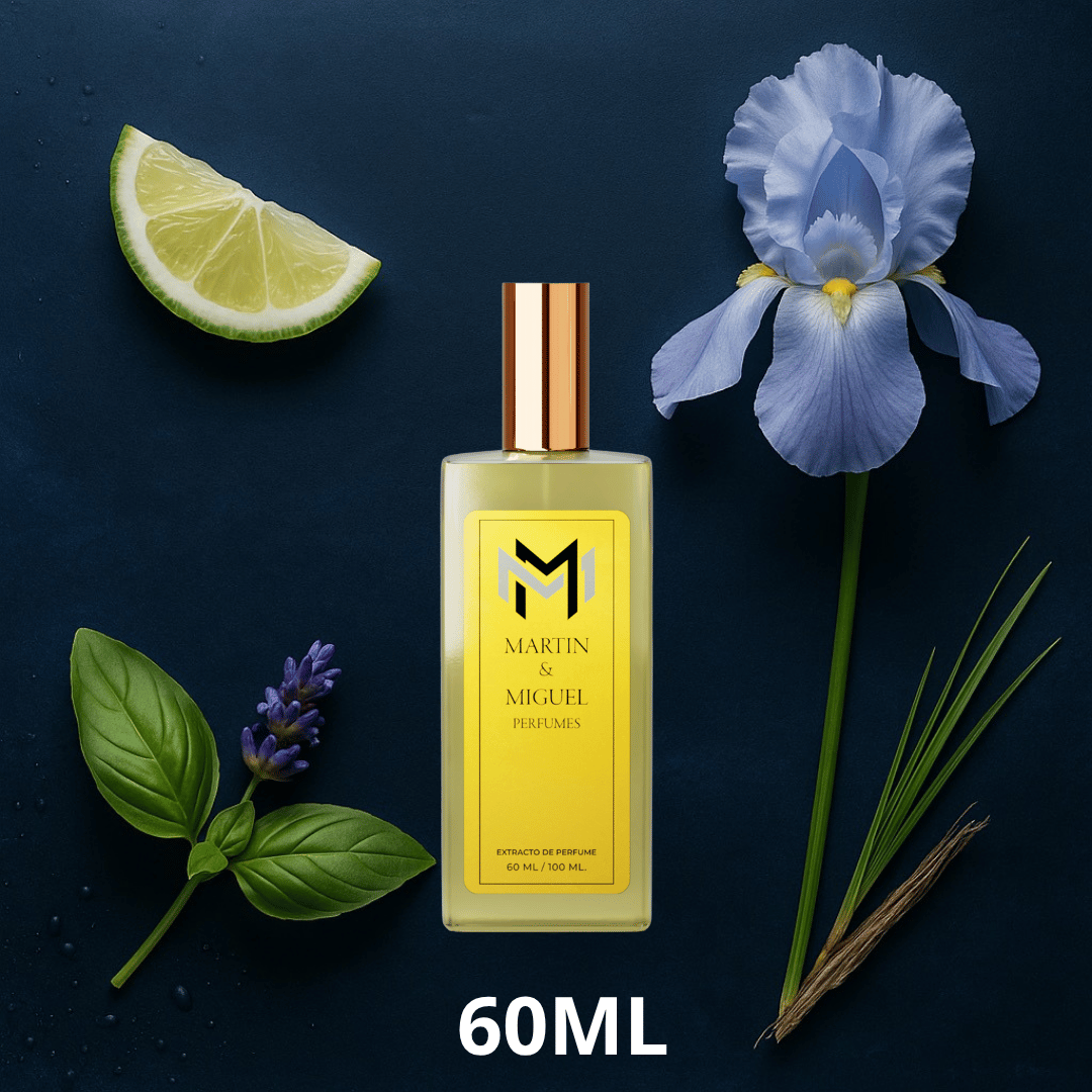 Marea Suprema 60ML (Insp. Luna Rossa Ocean de Prada)