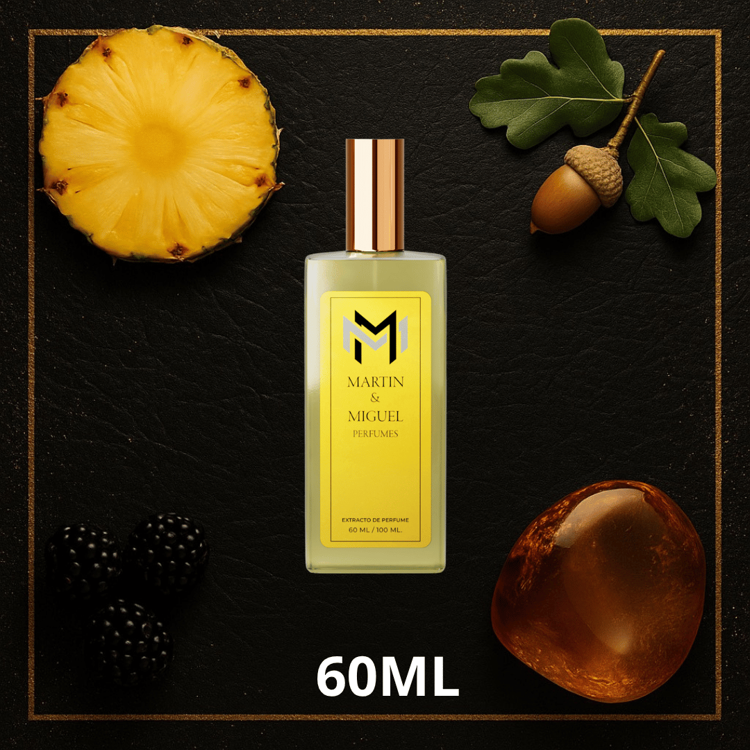 Vértice Imperial 60 ML (Insp. Creed Aventus Absolu)