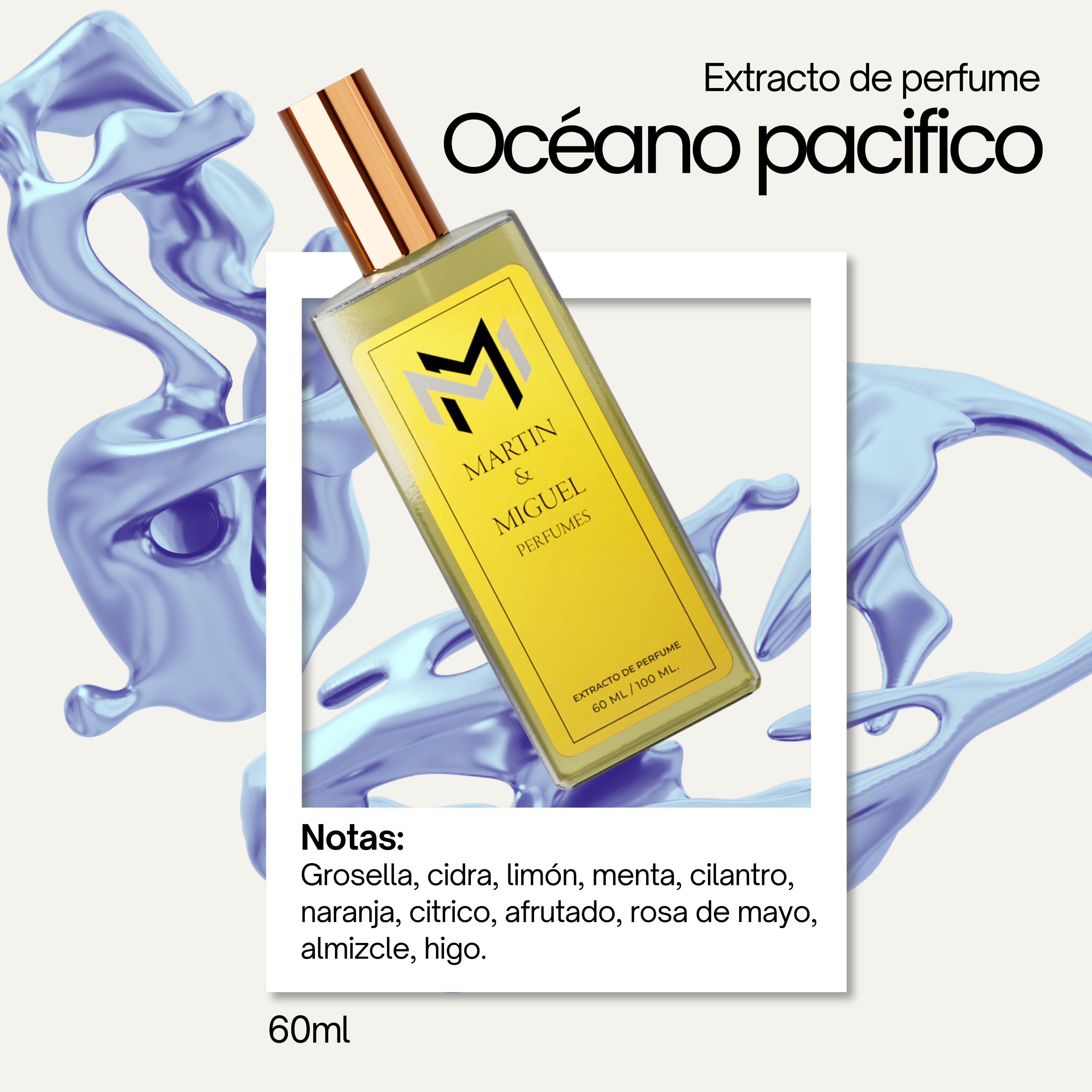 Océano Pacífico 60 ML (Insp. Imagination  de Louis Vuitton)