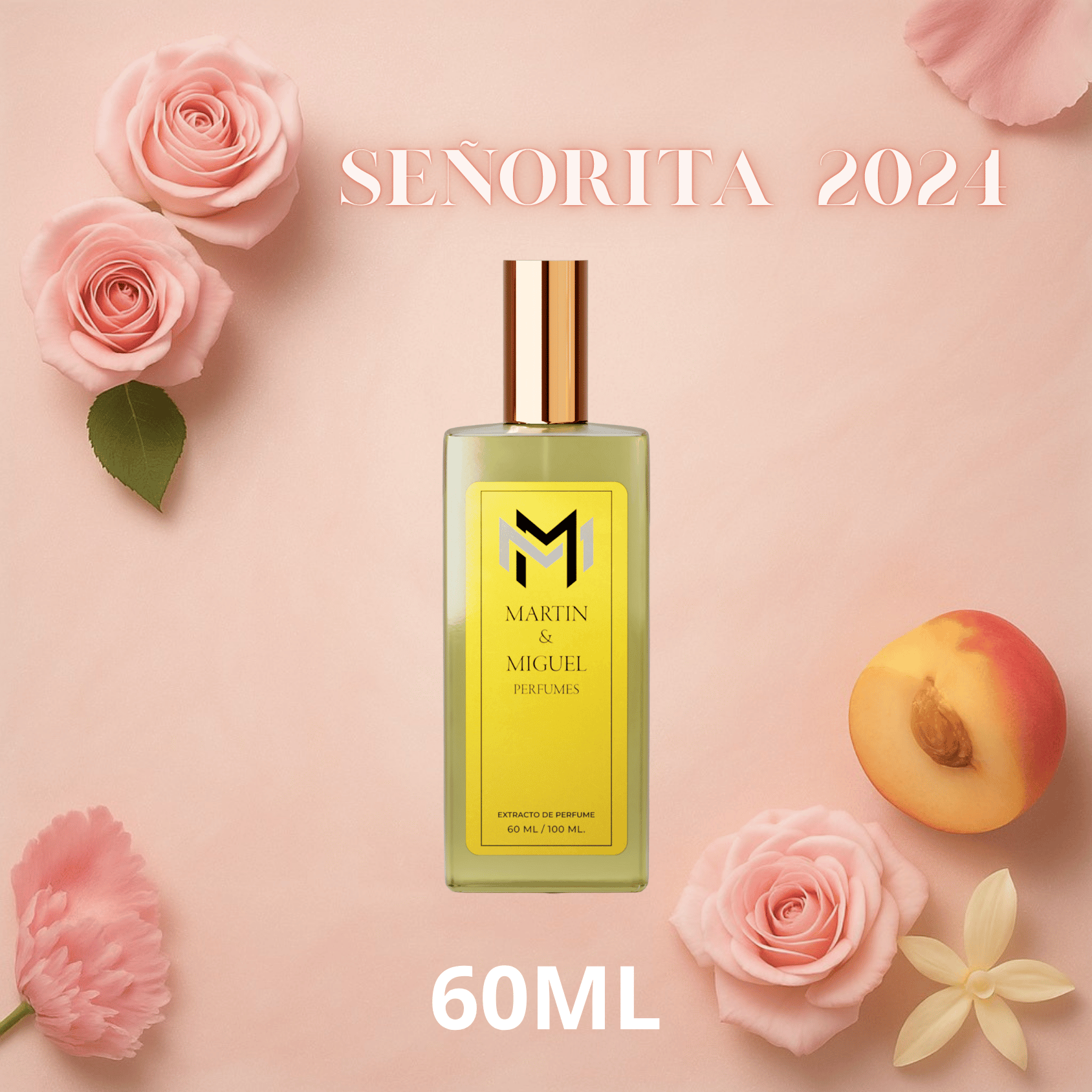 Señorita 2024 60ml (Insp. Miss Dior 2024)