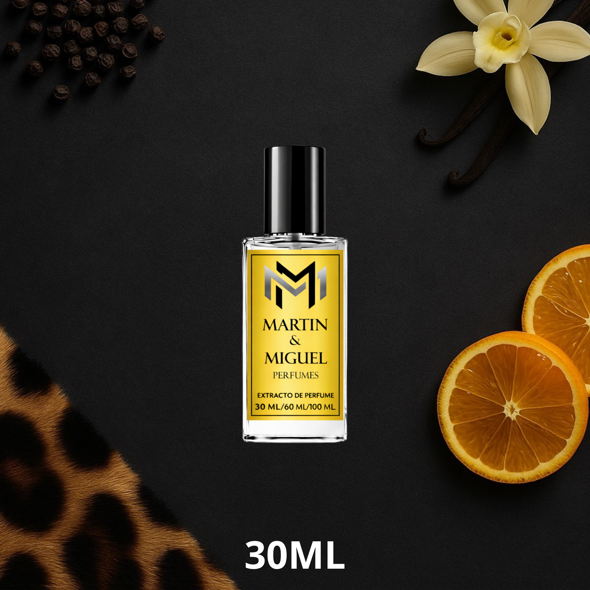 Piel Dorada 60ML (Insp. Baby Cat de Yves Saint Laurent)