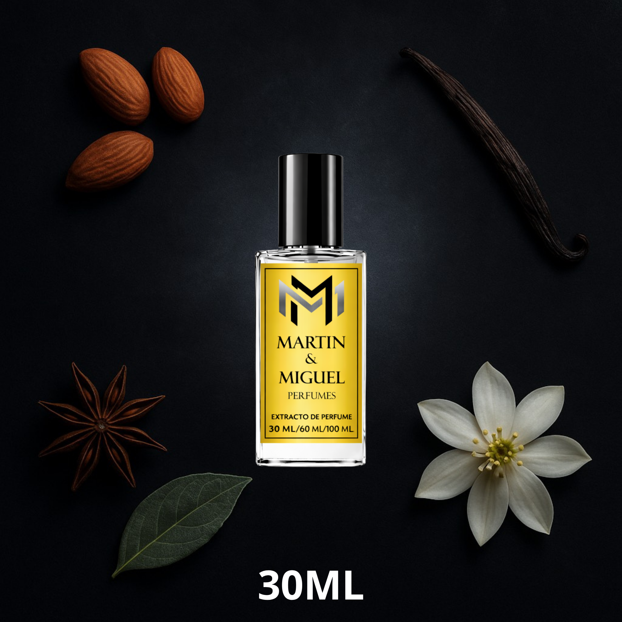 Señor Imperial – (Insp. Pegasus de Parfums de Marly.)