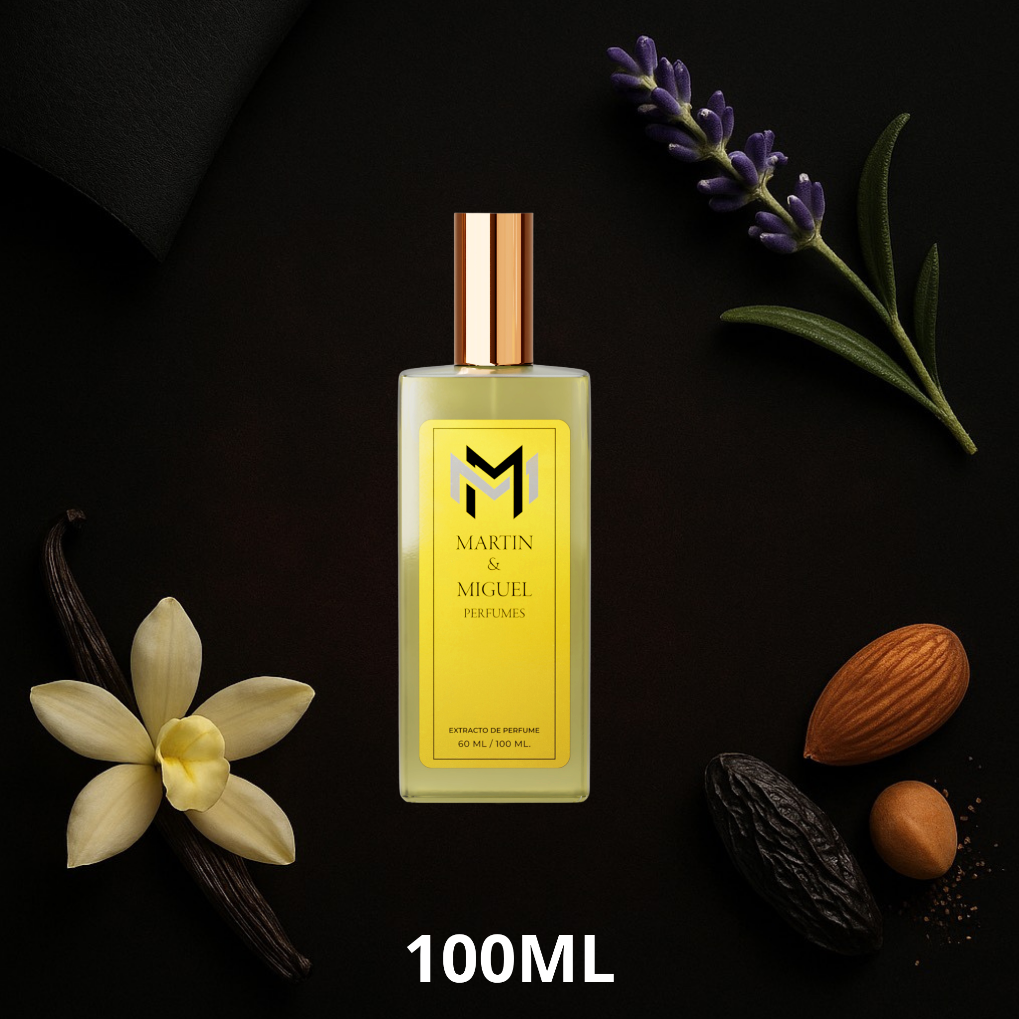 Código F - (Fucking Fabulous de Tom Ford)