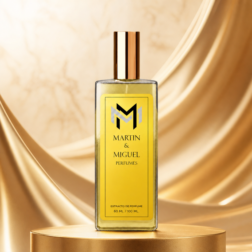 Perfume Martin & Miguel