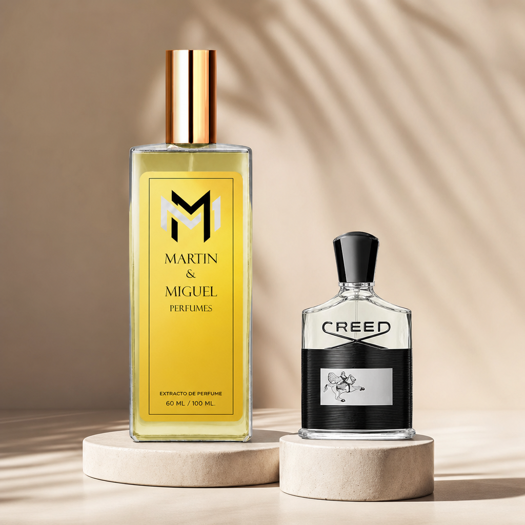 Perfume Martin & Miguel