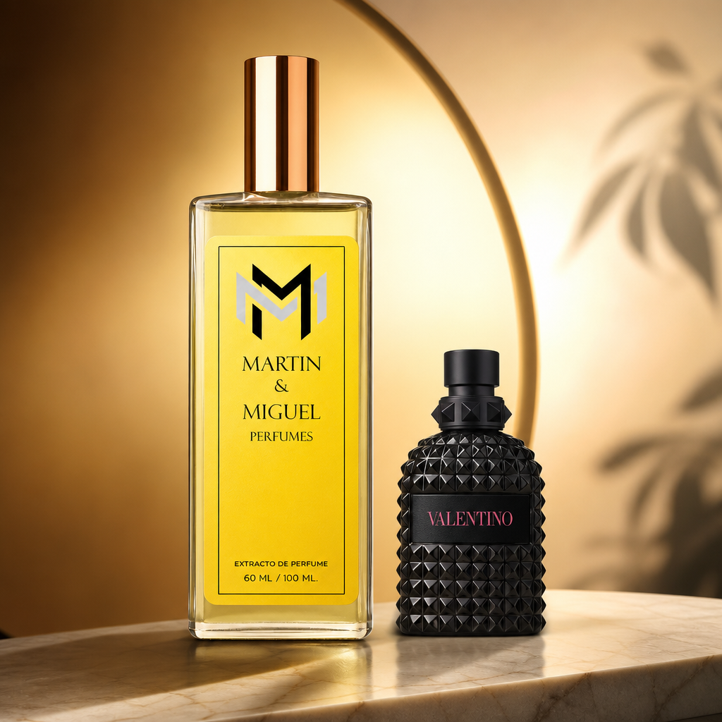 Perfume Martin & Miguel